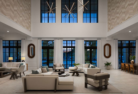 hotel project